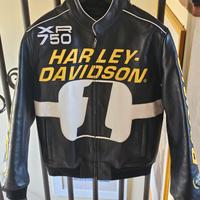 Giubbotto HD edizione limitata taglia L