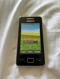 Cellulare Samsung Star II