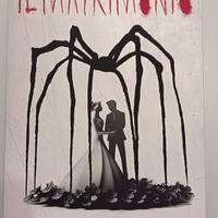 il matrimonio, Jason rekulak