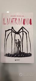il matrimonio, Jason rekulak