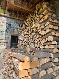 Legna da ardere