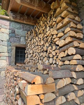 Legna da ardere