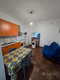 Formia centro 2 camere piano terra