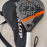 Dunlop impact carbon pro ltd + custodia