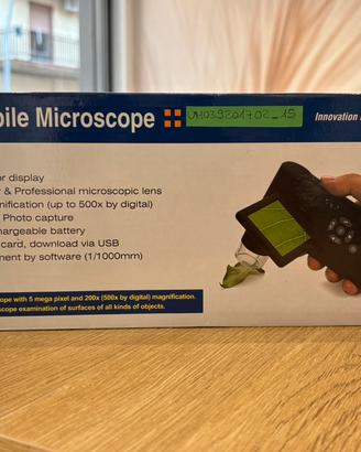 Tricocamera