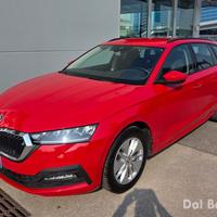 Škoda Octavia 1.5 TSI AMBITION