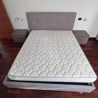 Materasso matrimoniale MemoForm di RelaxSan