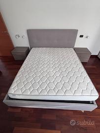 Materasso matrimoniale MemoForm di RelaxSan