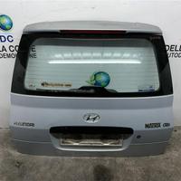 PORTELLONE POSTERIORE COMPLETO HYUNDAI Matrix 1Â°