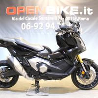 Honda X-ADV 750 DCT ABS E5 03/2021 Km 30200