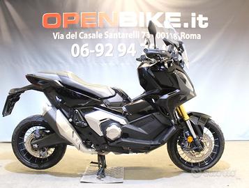 Honda X-ADV 750 DCT ABS E5 03/2021 Km 30200