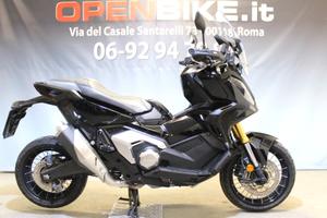 Honda X-ADV 750 DCT ABS E5 03/2021 Km 30200
