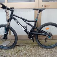 bici rock rider 500s