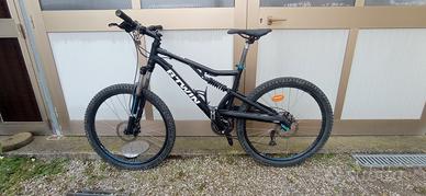 bici rock rider 500s