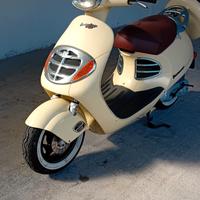 Malaguti Yesterday 50