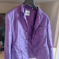 giacca a vento donna 