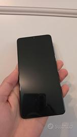 Huawei P30 Nero 128GB Dual Sim