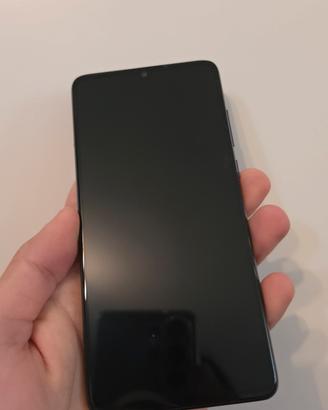 Huawei P30 Nero 128GB Dual Sim