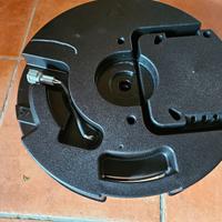 SUBWOOFER NISSAN Qashqai Serie (J12) 28170 6RA0A