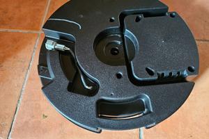 SUBWOOFER NISSAN Qashqai Serie (J12) 28170 6RA0A