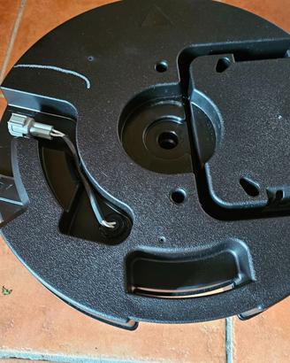 SUBWOOFER NISSAN Qashqai Serie (J12) 28170 6RA0A