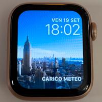 Apple Watch 6