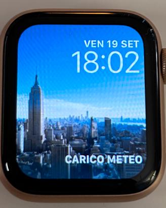 Apple Watch 6
