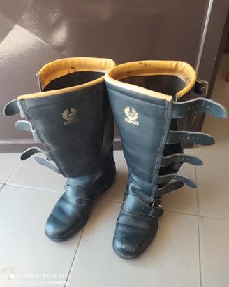 Belstaff Tour master/Trial master Enduro