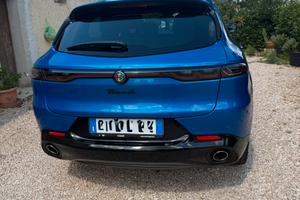 Alfa Romeo Tonale Speciale