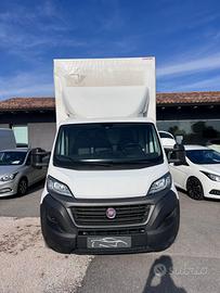 FIAT DUCATO TELONATO