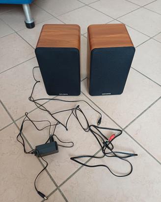 casse audio
