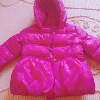 capottino imbottito €5