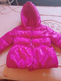 capottino imbottito €5