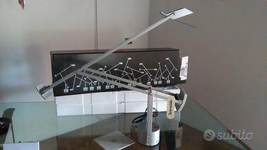 LAMPADA TIZIO “ARTEMIDE” MODELLO PLUS R. SAPPER