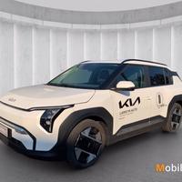 KIA EV3 81,4 kWh Earth