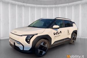 KIA EV3 81,4 kWh Earth
