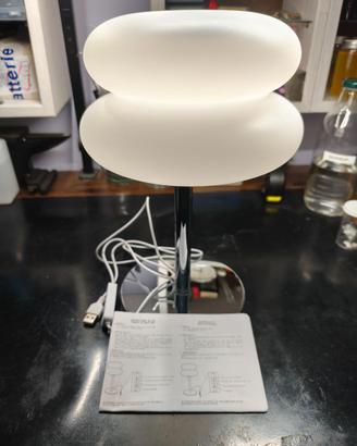 Lampada stile vintage