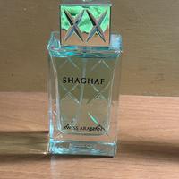 Profumo swiss arabian