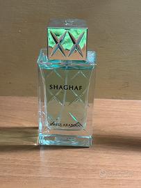 Profumo swiss arabian