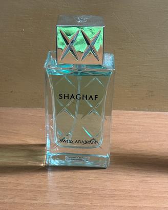Profumo swiss arabian