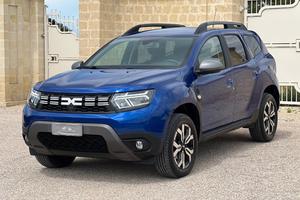 DACIA Duster 1.5 Blue dCi 8V 115CV 4x2 Journey