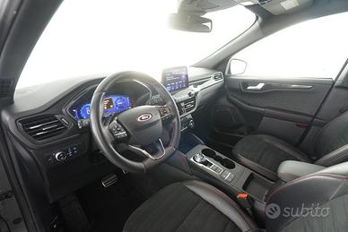 FORD Kuga Kuga 1.5 EcoBlue 120 CV aut. 2WD Titan