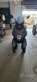 Yamaha TriCity 125 - anno 2024