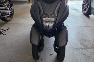Yamaha TriCity 125 - anno 2024