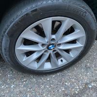 Cerchi bmw