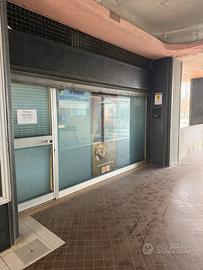 Negozio Senigallia Marina Centro