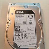 HDD Enterprise 2 TByte