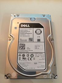 HDD Enterprise 2 TByte