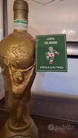bottiglia mondiali 90