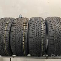 235 40 r18 95v 4 gomme pirelli invernali